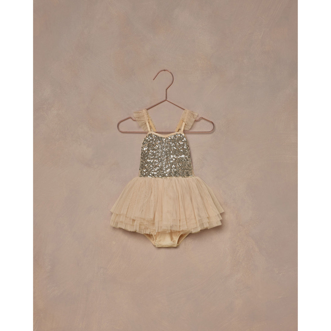 Noralee Ecru Clementine Tutu