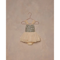 Noralee Ecru Clementine Tutu