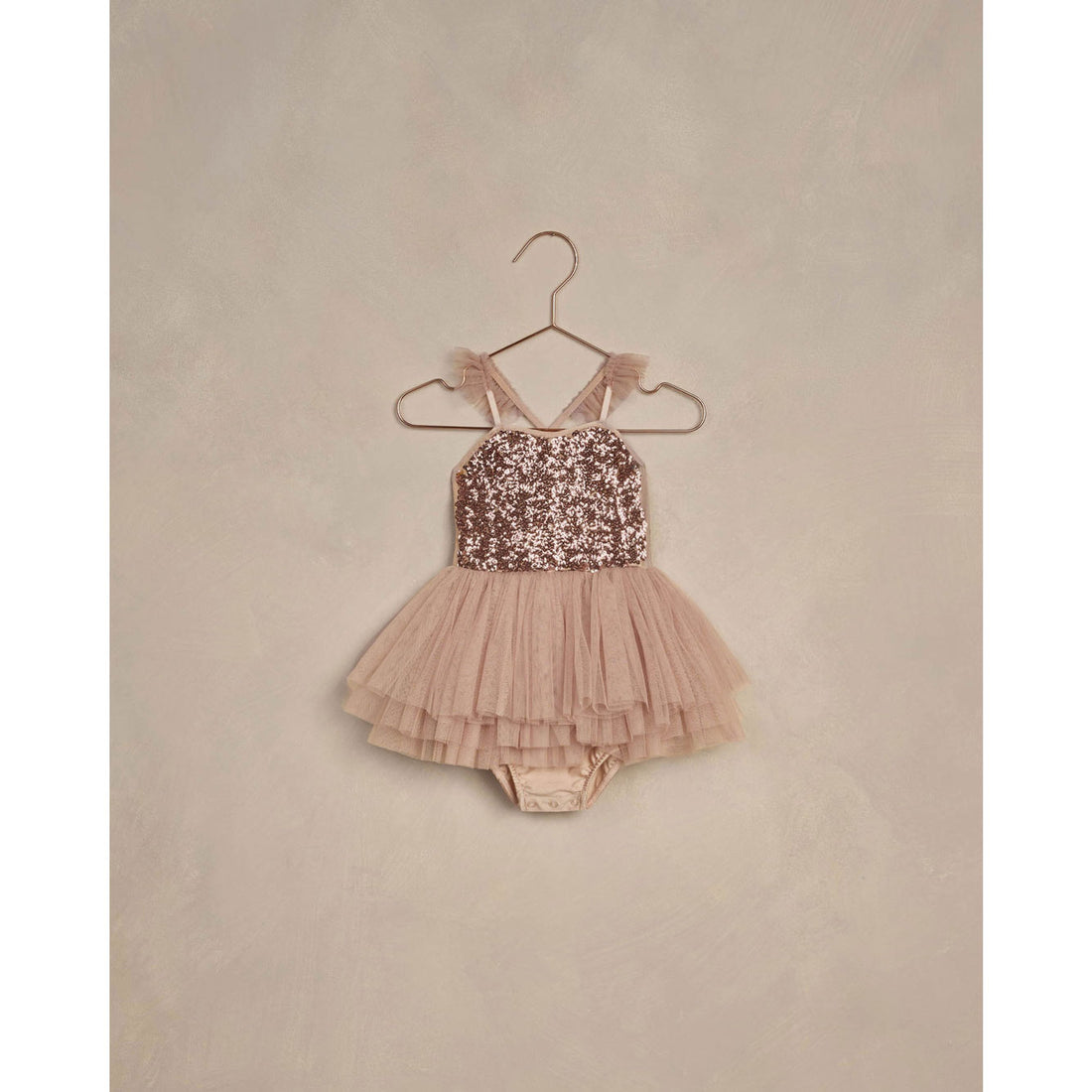 Noralee Dusty Rose Clementine Tutu