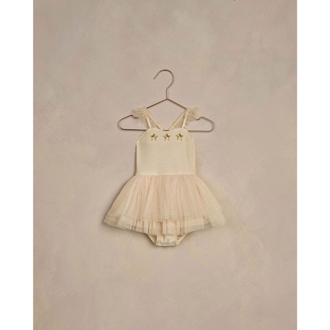 Noralee Champagne Clementine Tutu