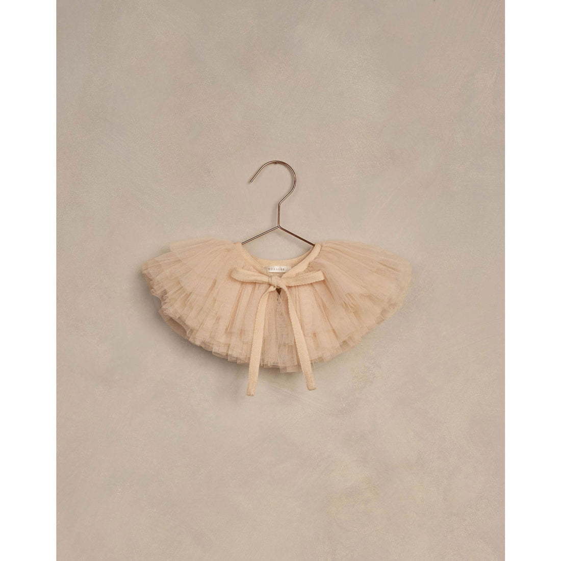 Noralee Antique Ruffle Tulle Collar