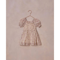 Noralee Ivory Lavender Field Millie Dress