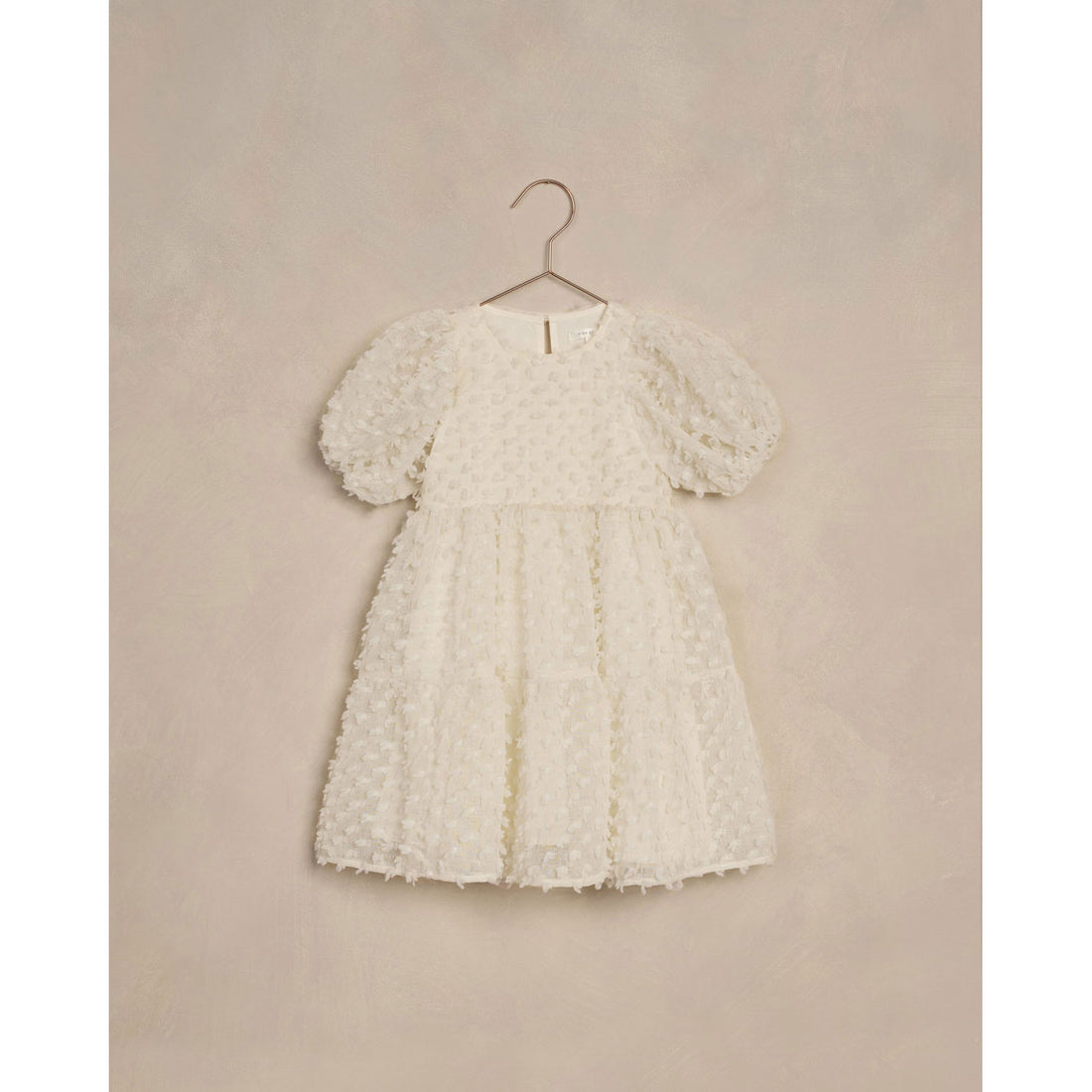 Noralee Ivory Chloe Dress