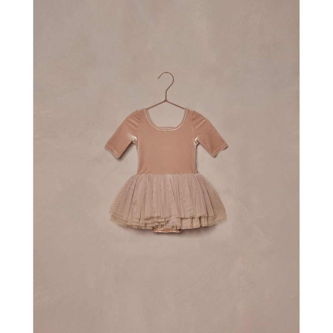 Noralee Blush Thea Tutu