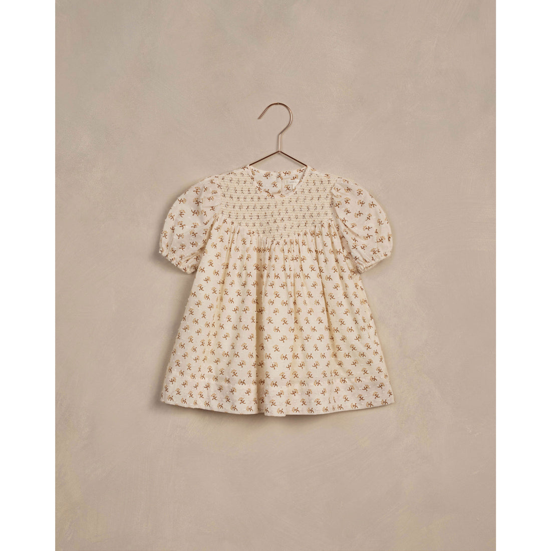 Noralee Ivory Iris Daphne Dress