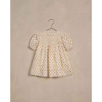 Noralee Ivory Iris Daphne Dress