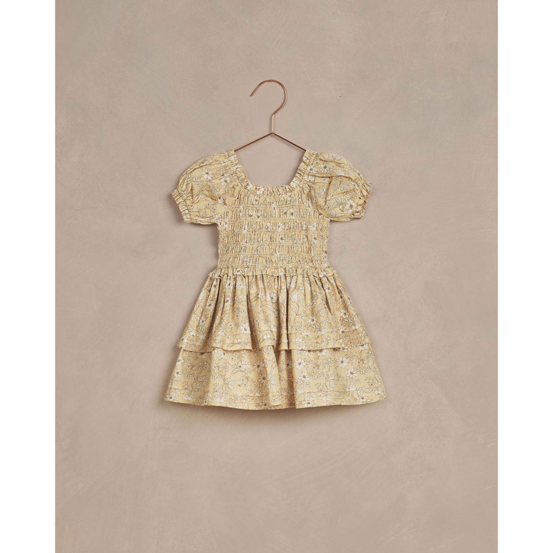 Noralee Lemon Fields Cosette Dress