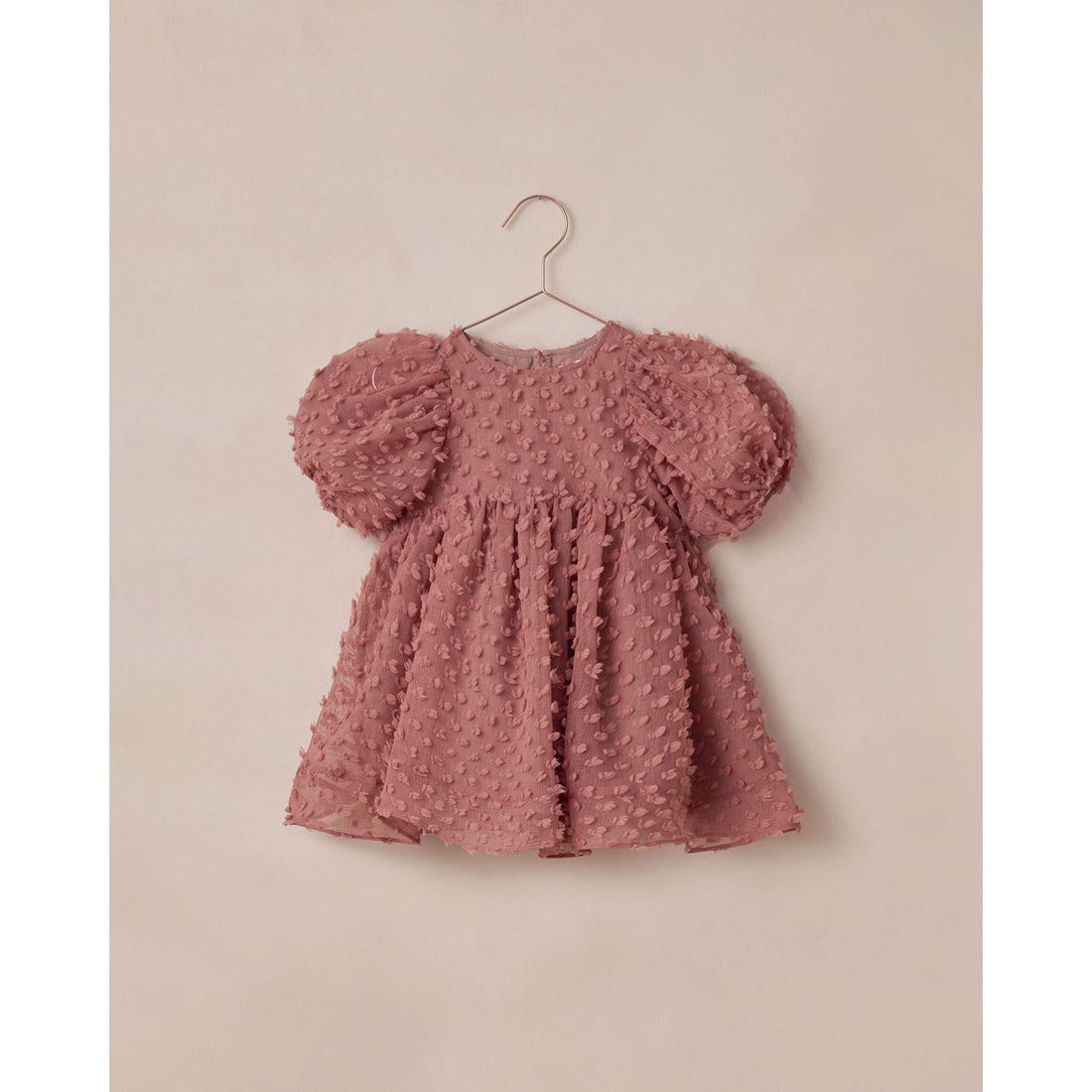 Noralee Raspberry Luna Dress