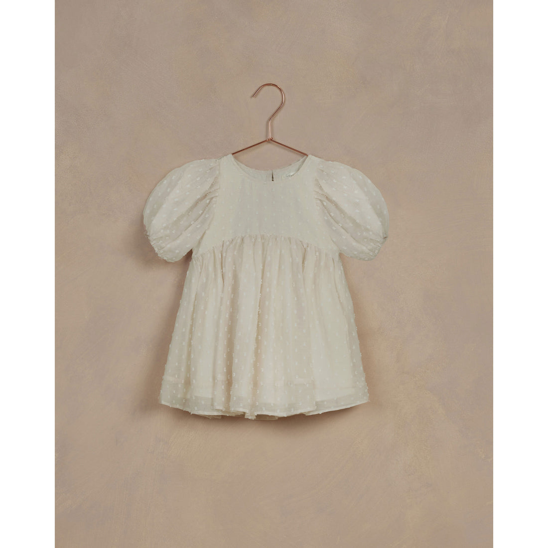 Noralee Ivory Luna Dress