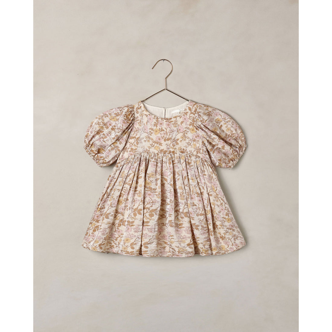 Noralee Natural Wildflower Luna Dress