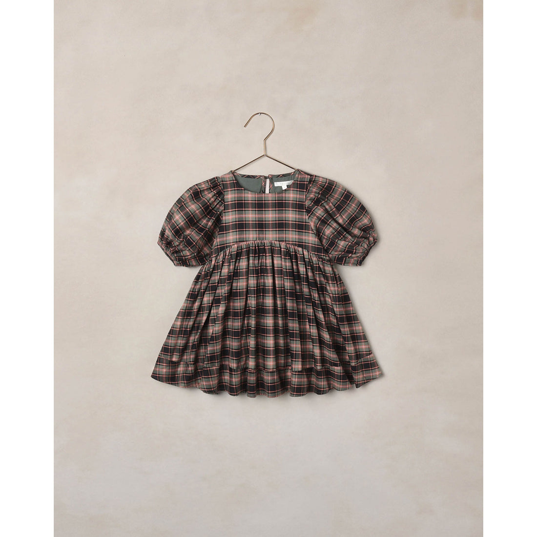 Noralee Tartan Luna Dress