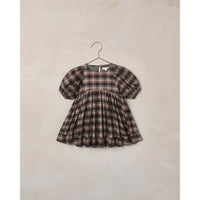 Noralee Tartan Luna Dress