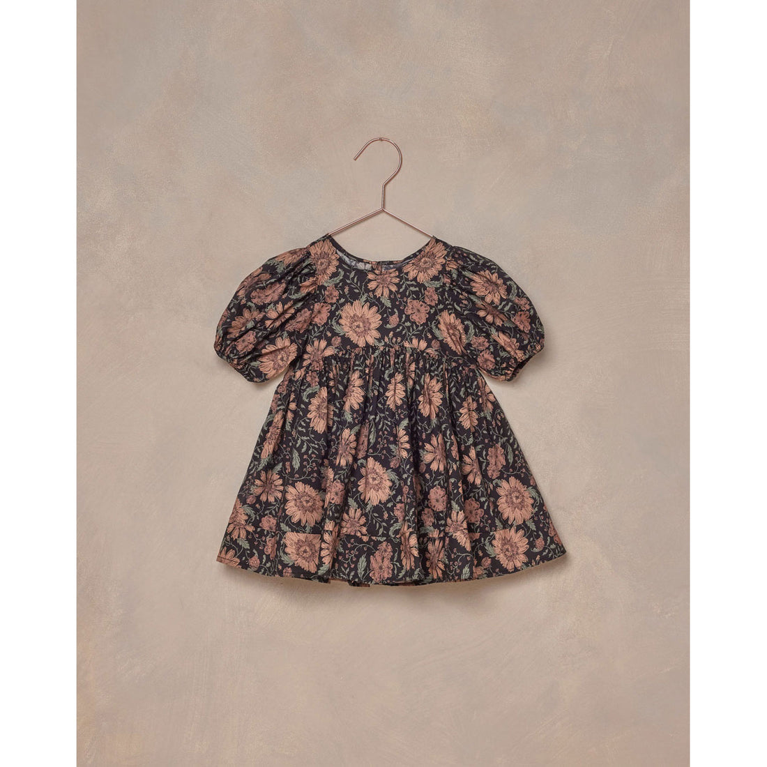 Noralee Holiday Bloom Luna Dress