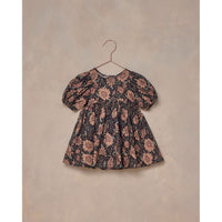 Noralee Holiday Bloom Luna Dress