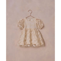 Noralee Natural Butterfly Luna Dress