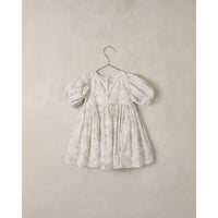 Noralee Mist English Rose Luna Dress
