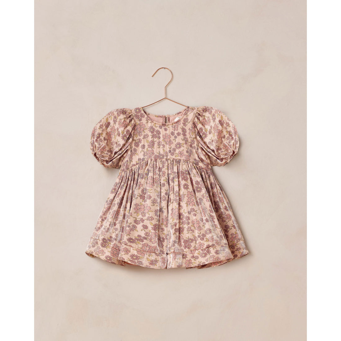 Noralee Harvest Fleur Luna Dress