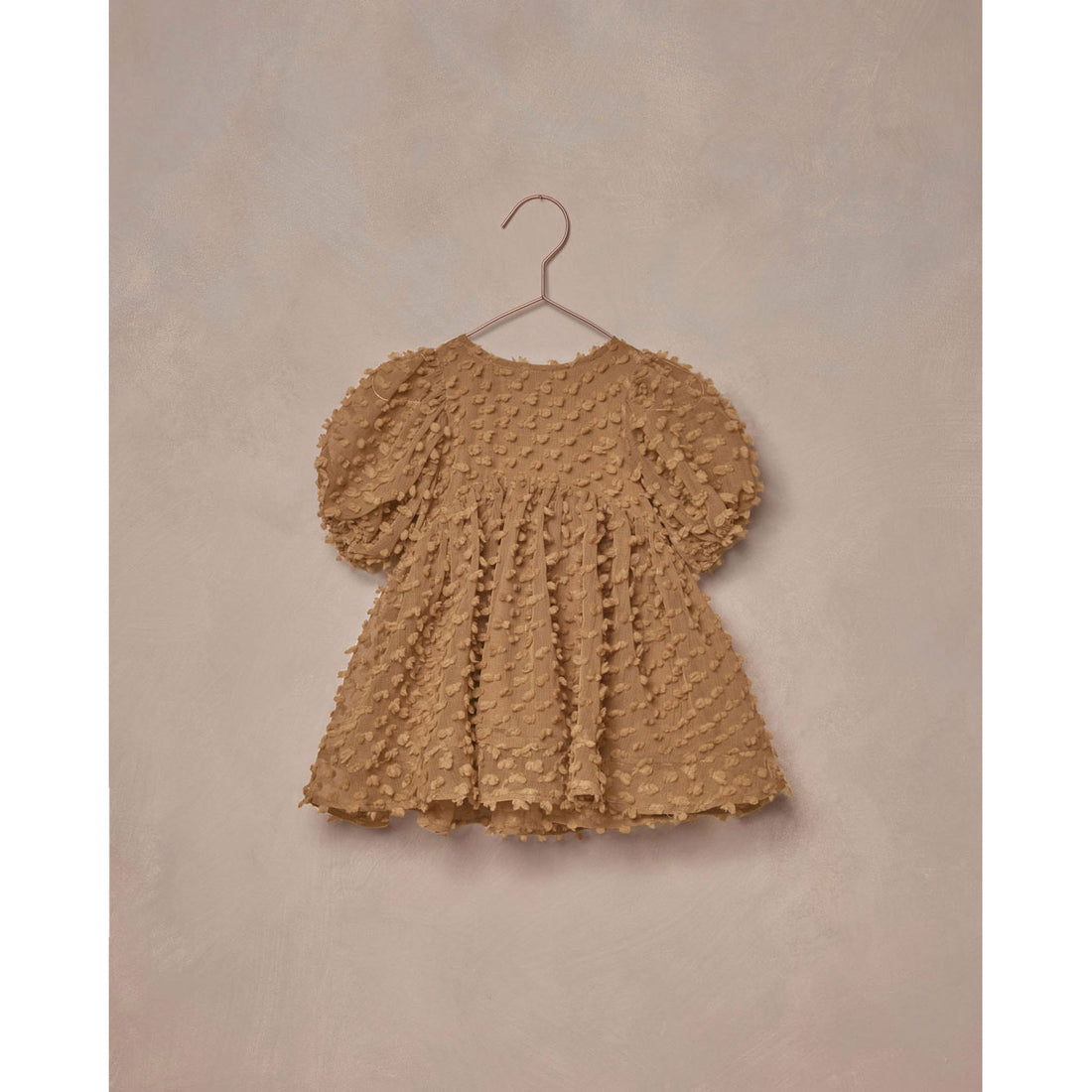 Noralee Golden Luna Dress