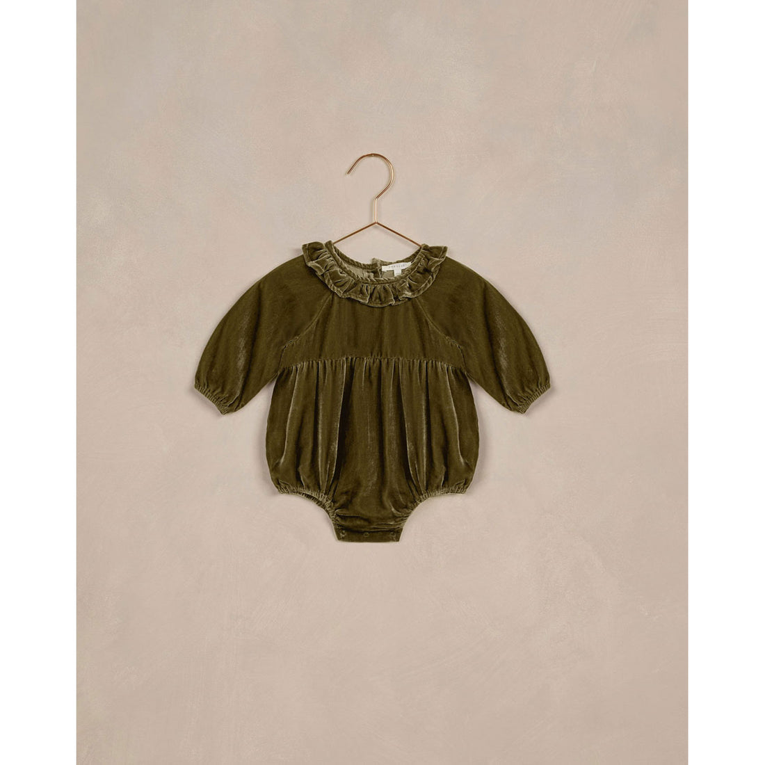 Noralee Olive Adeline Romper