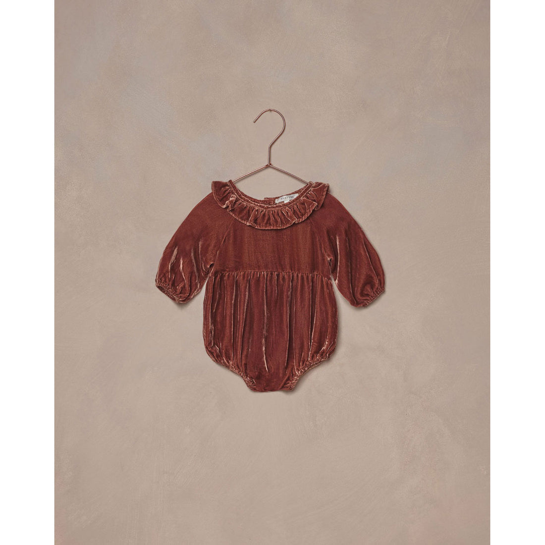 Noralee Berry Adeline Romper