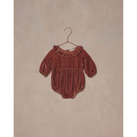 Noralee Berry Adeline Romper