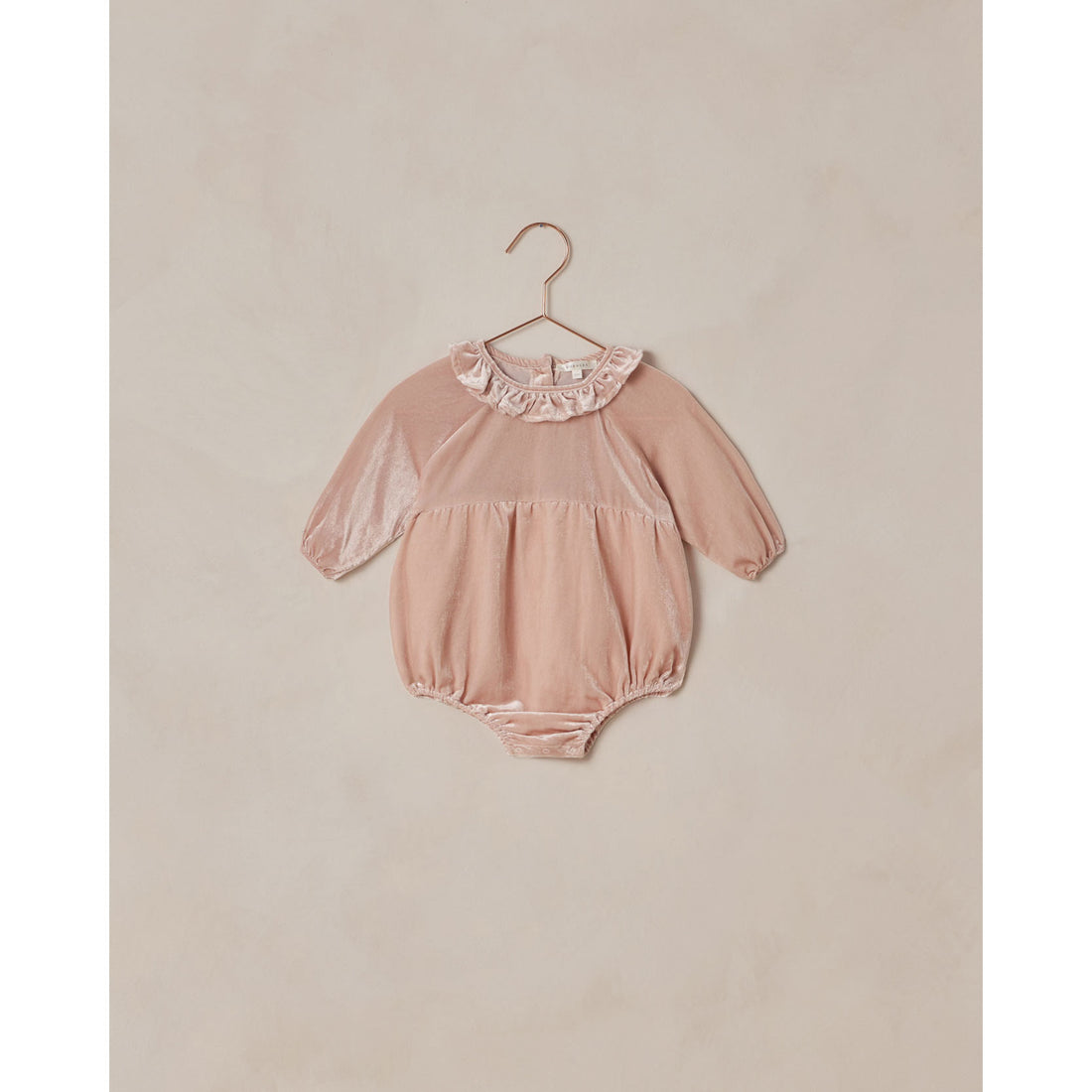 Noralee Rose Adeline Romper