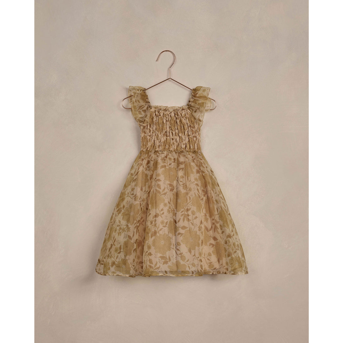 Dolly Dress