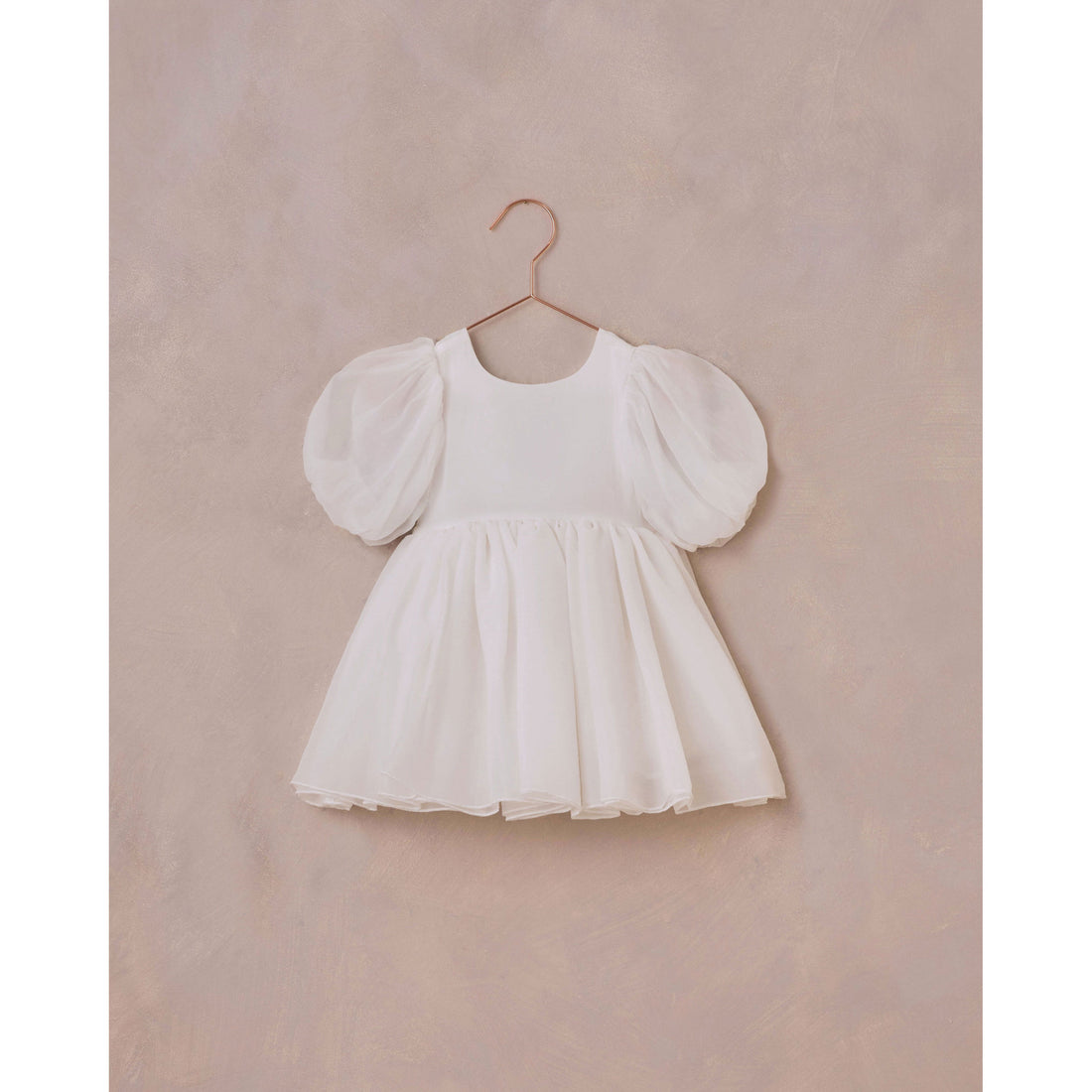 Noralee Ivory Sofia Dress