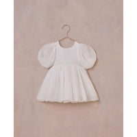Noralee Ivory Sofia Dress