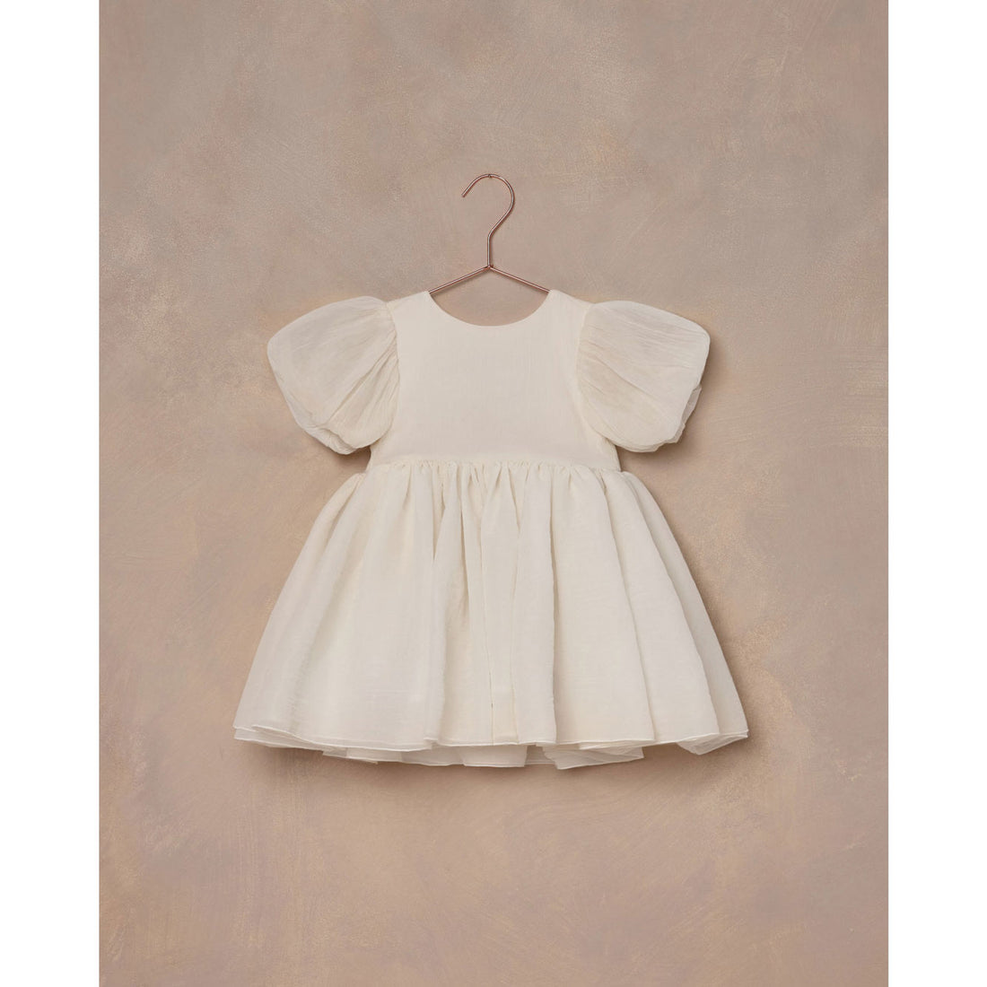 Noralee Ivory Sofia Dress