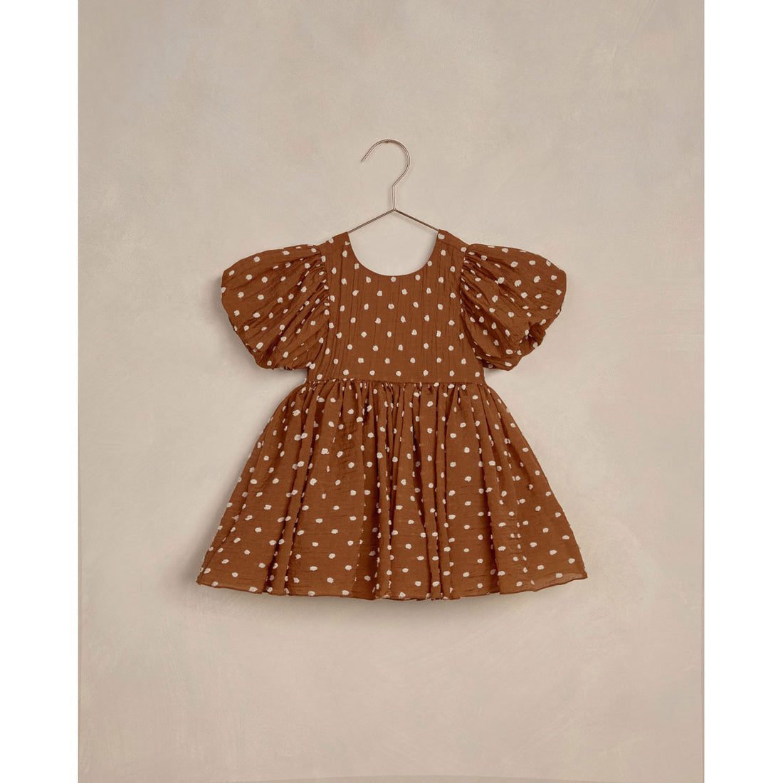 Noralee Copper Sofia Dress