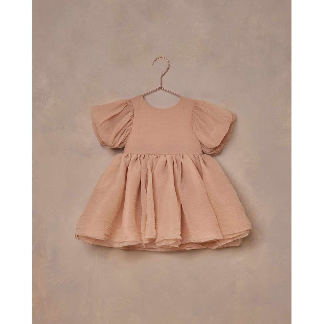Noralee Blush Sofia Dress