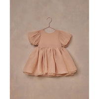Noralee Blush Sofia Dress
