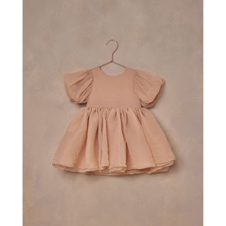 Noralee Blush Sofia Dress