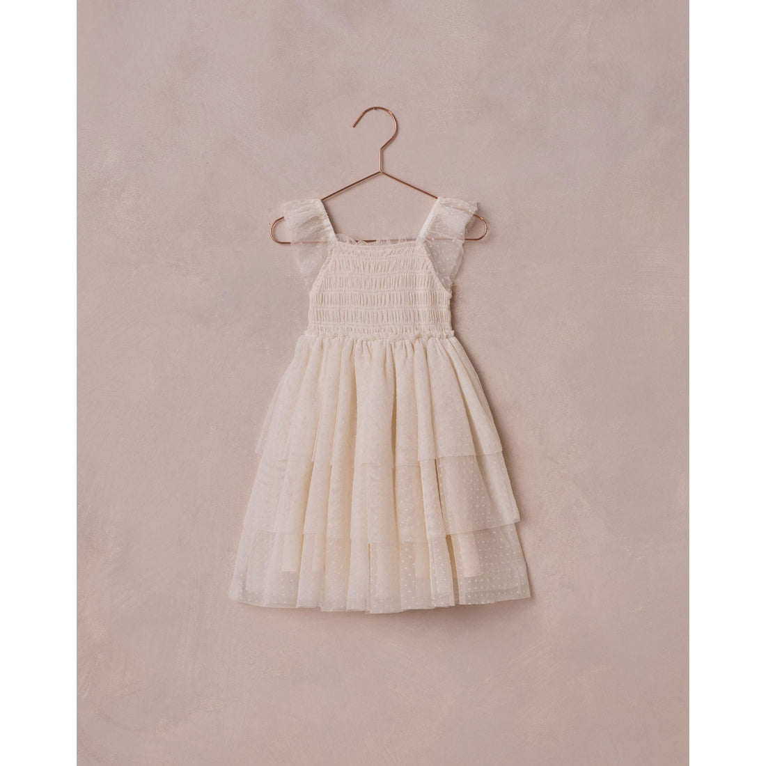 Noralee Ivory Valentina Dress