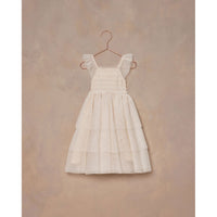 Noralee Ivory Valentina Dress