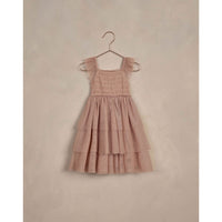 Noralee Dusty Rose Valentina Dress