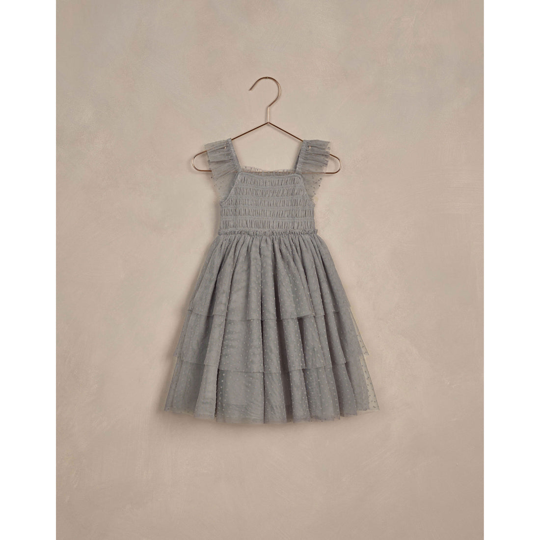Noralee Vintage Blue Valentina Dress