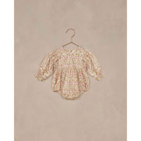 Noralee Wildflowers Luna Romper