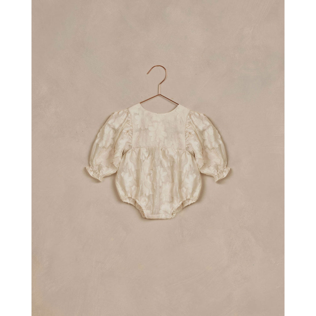 Noralee Daisy Organza Luna Romper