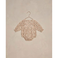 Noralee Poppy Bloom Luna Romper