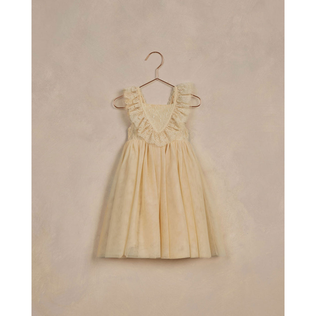 Noralee Champagne Dorthea Dress