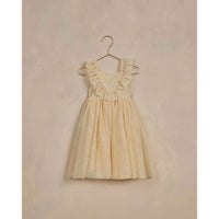 Noralee Champagne Dorthea Dress