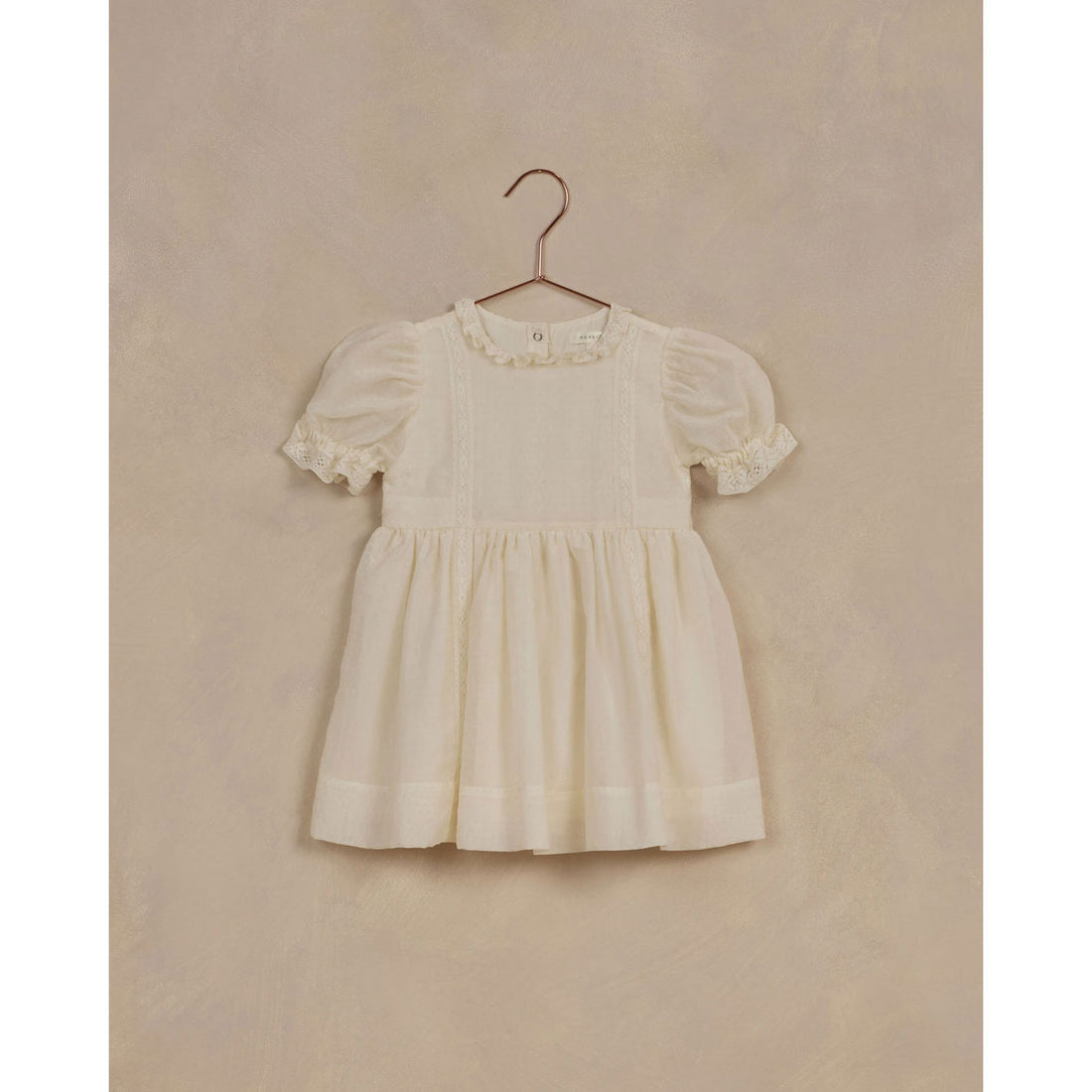 Noralee Ivory Grace Dress