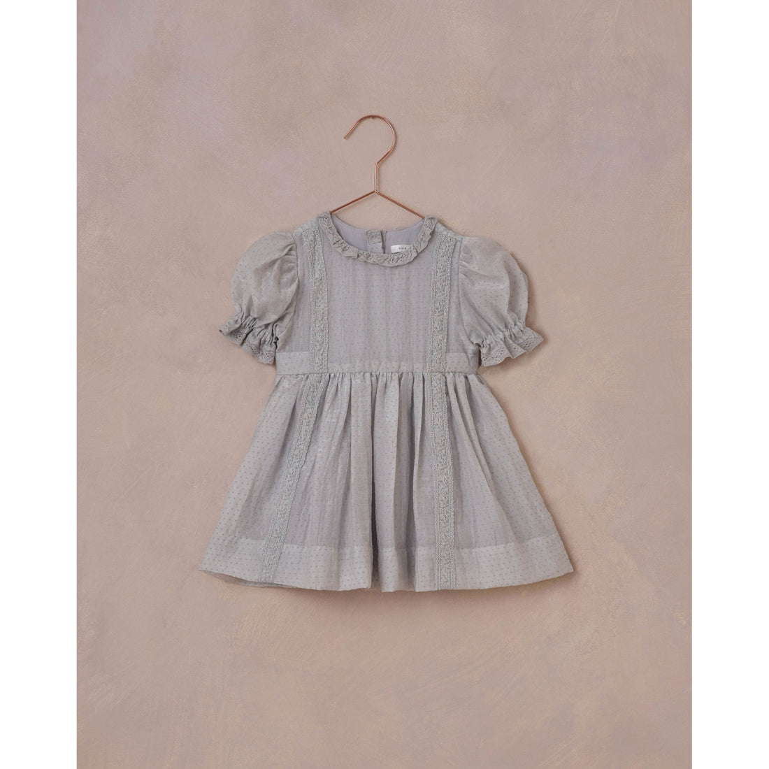 Noralee Powder Blue Grace Dress