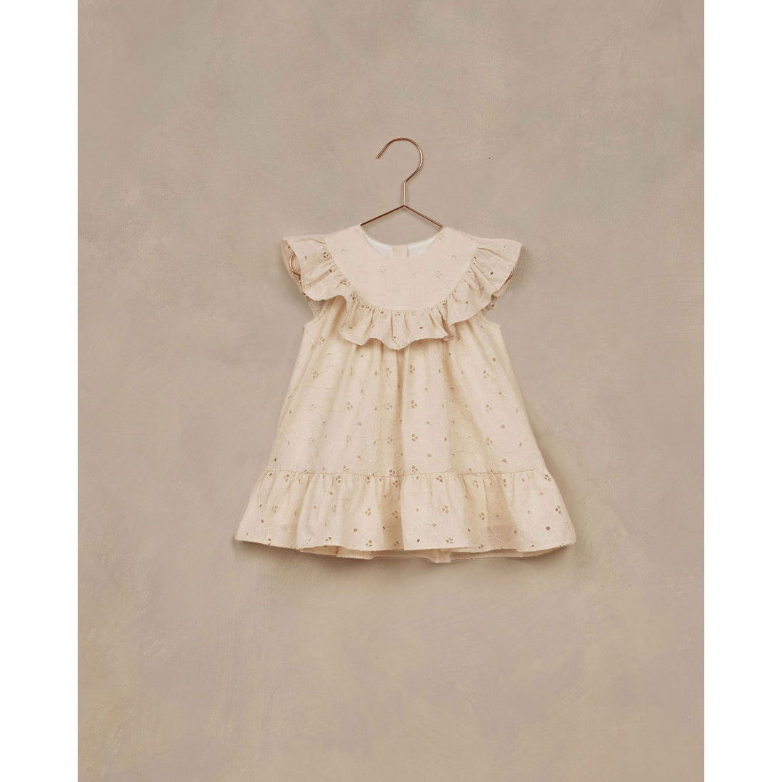 Noralee Daisy Eyelet Sienna Dress