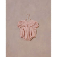 Noralee Blush Eva Romper