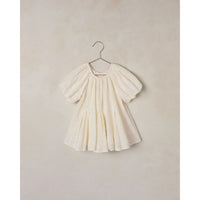 Noralee Heart Eyelet Maia Dress