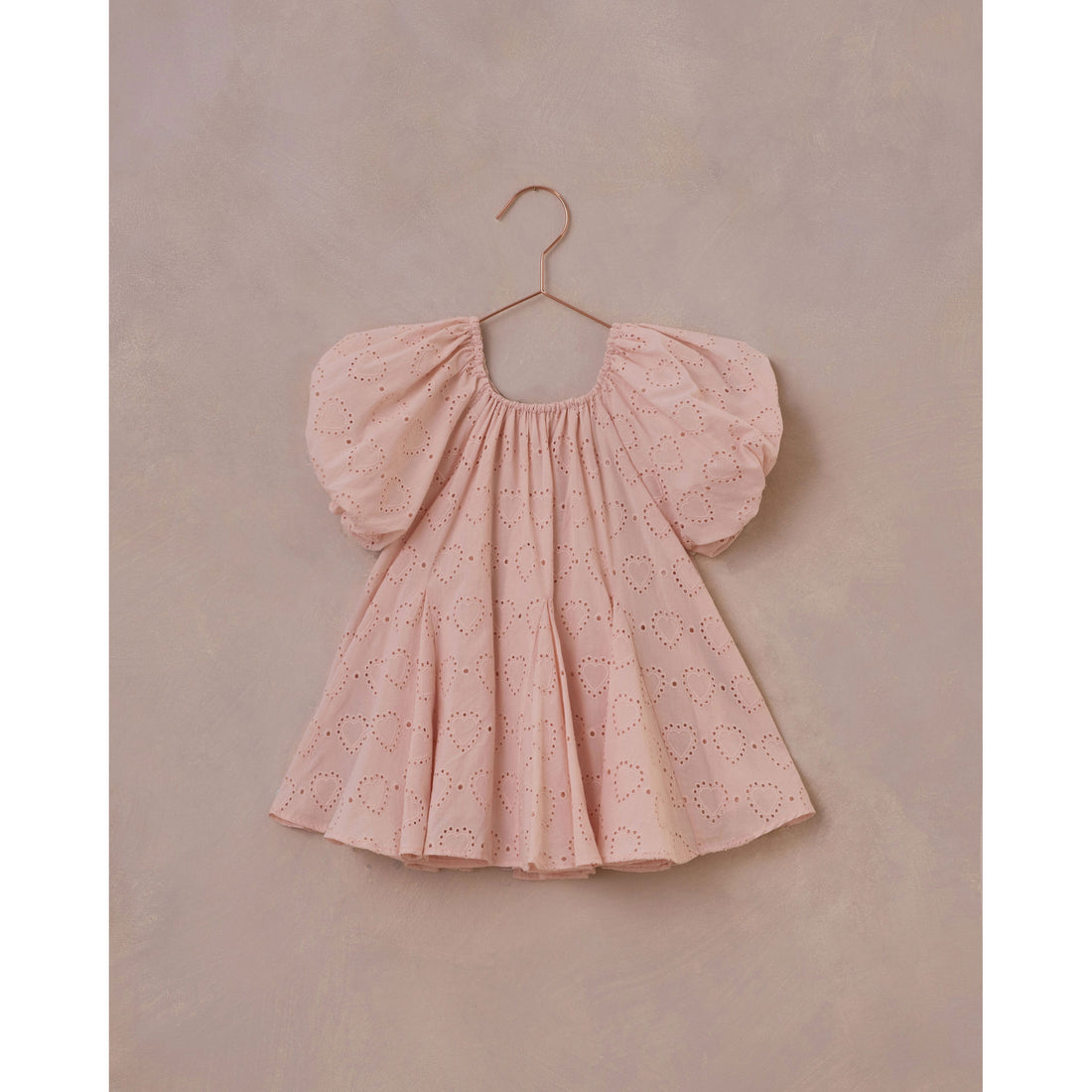 Noralee Blush Maia Dress