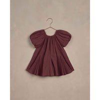 Noralee Fig Maia Dress